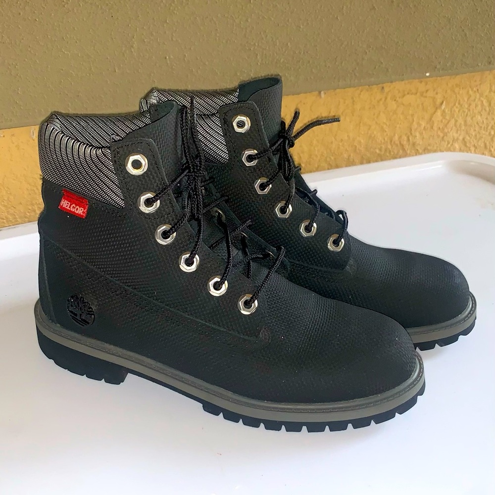 Timberland helcor Boots